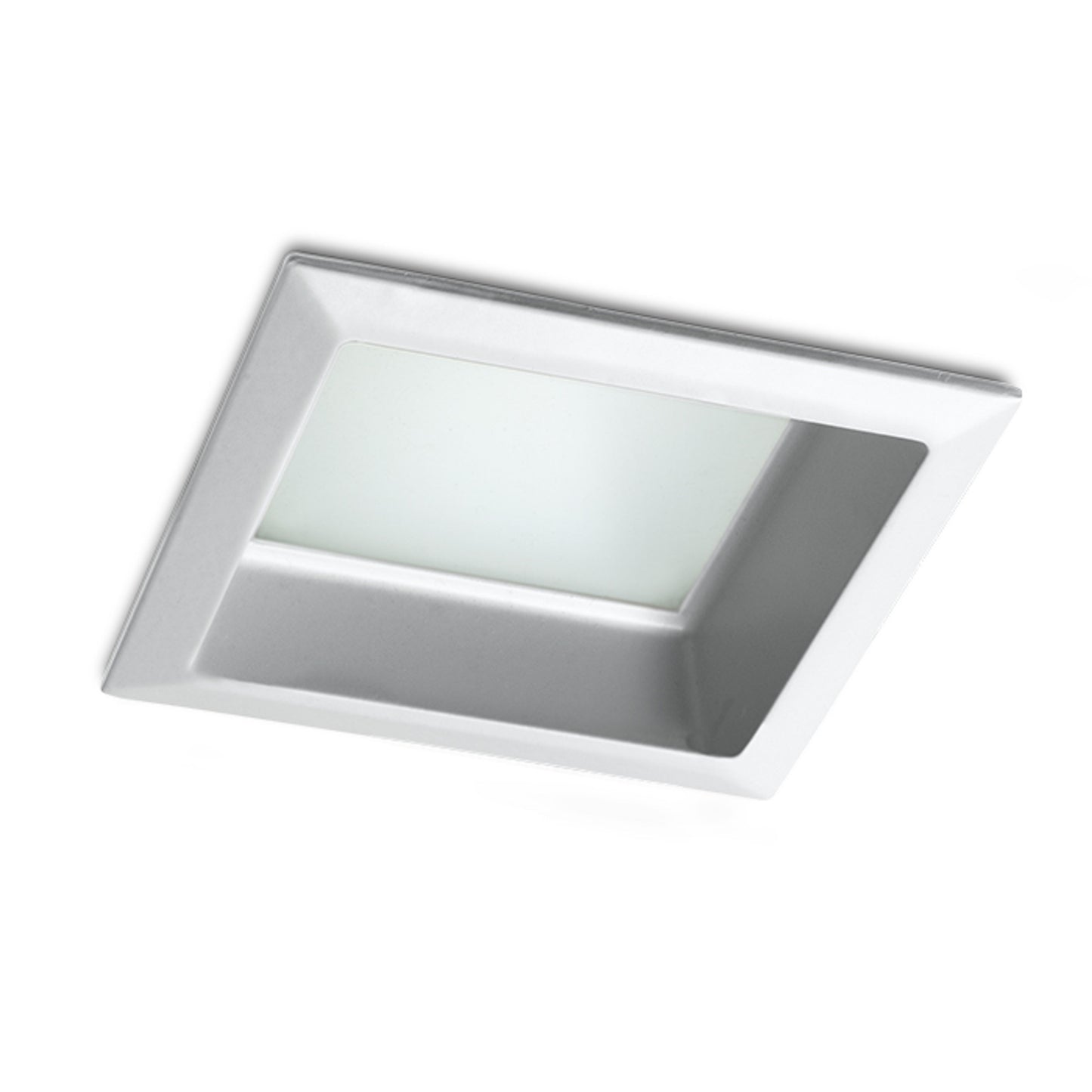 RENDL Outlet VIC 12 recessed white 230V LED 10W 3000K R10296 6