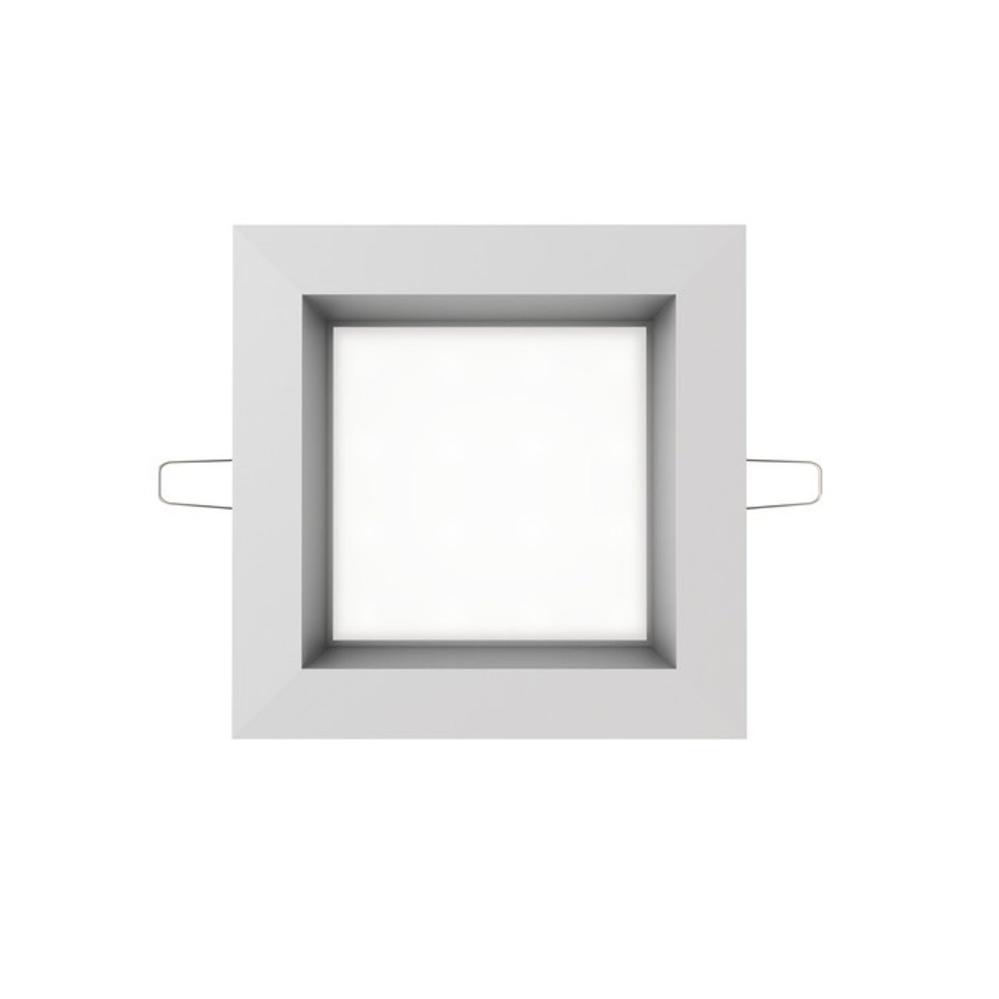 RENDL Outlet VIC 12 recessed white 230V LED 10W 3000K R10296 8