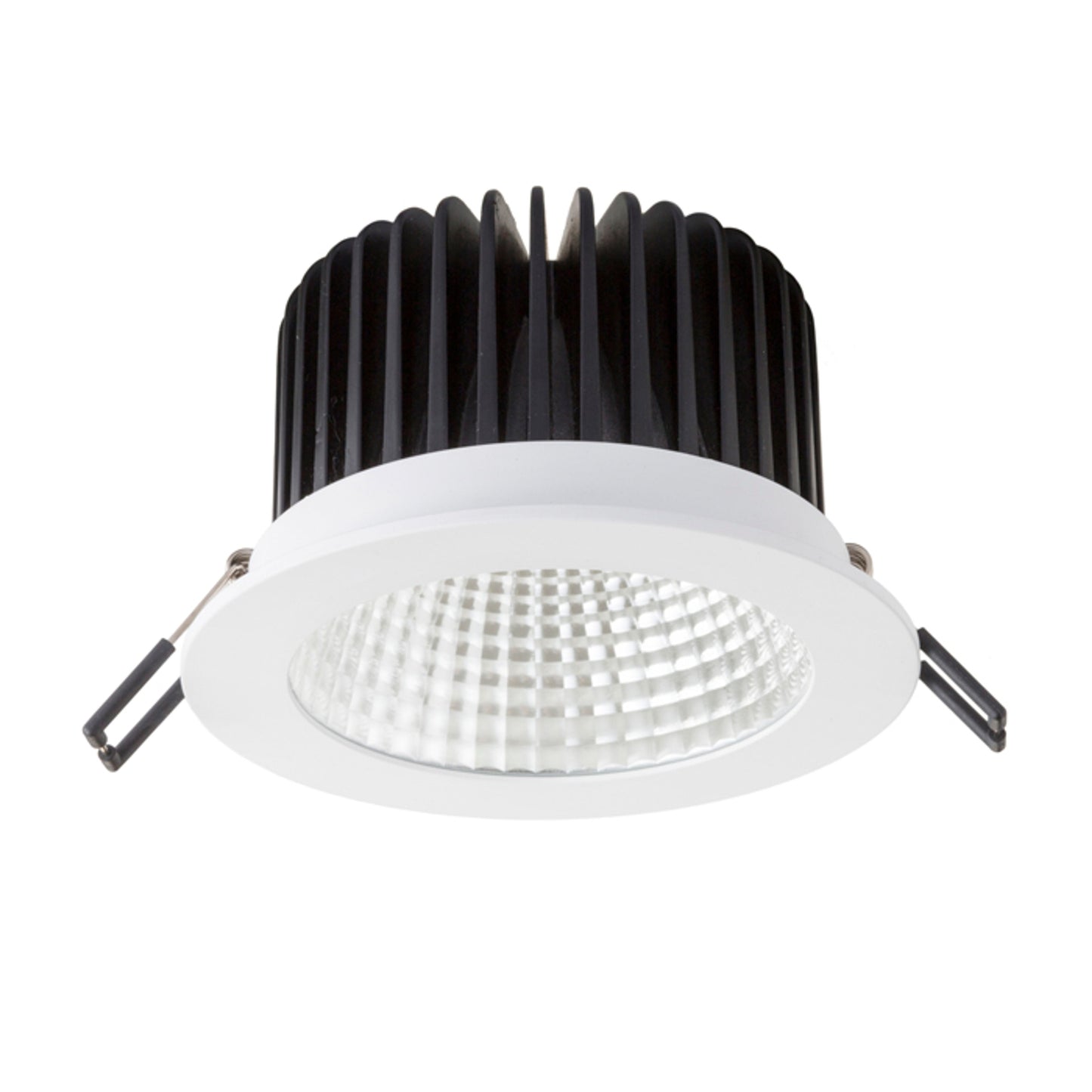RENDL Outlet MAYDAY B 14 recessed white 230V/500mA LED 15W 2700K R10321 2