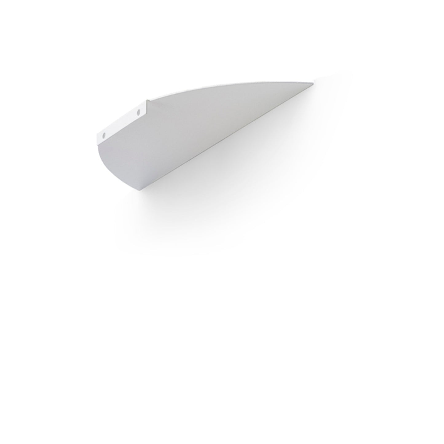 RENDL outdoor lamp LESA wall white 230V LED E27 15W IP54 R10365 2