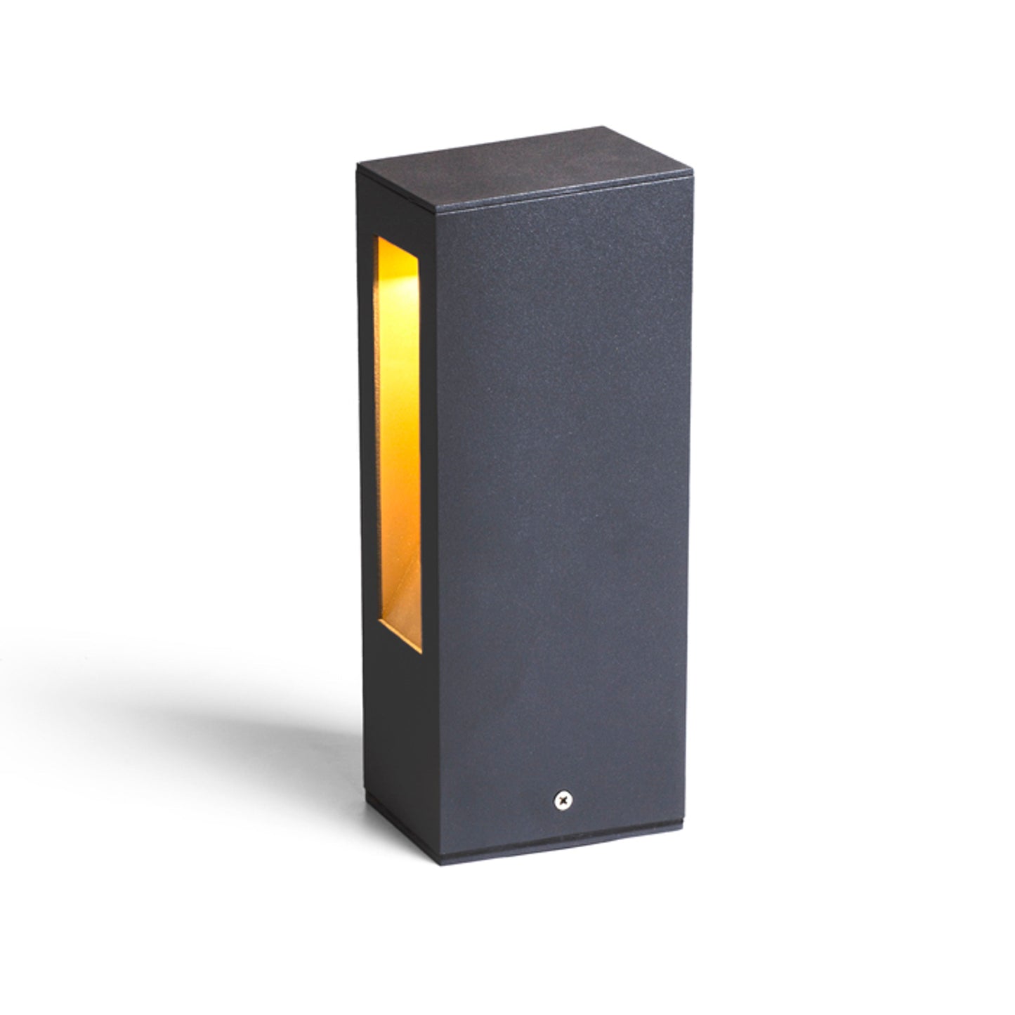 RENDL outdoor lamp TREEZA LED 25 bollard anthracite grey 230V LED 7W 60° IP54 3000K R10380 4