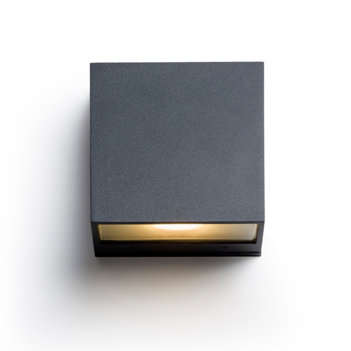 RENDL outdoor lamp GIGI wall anthracite grey 230V LED 3.3W IP65 3000K R10399 3