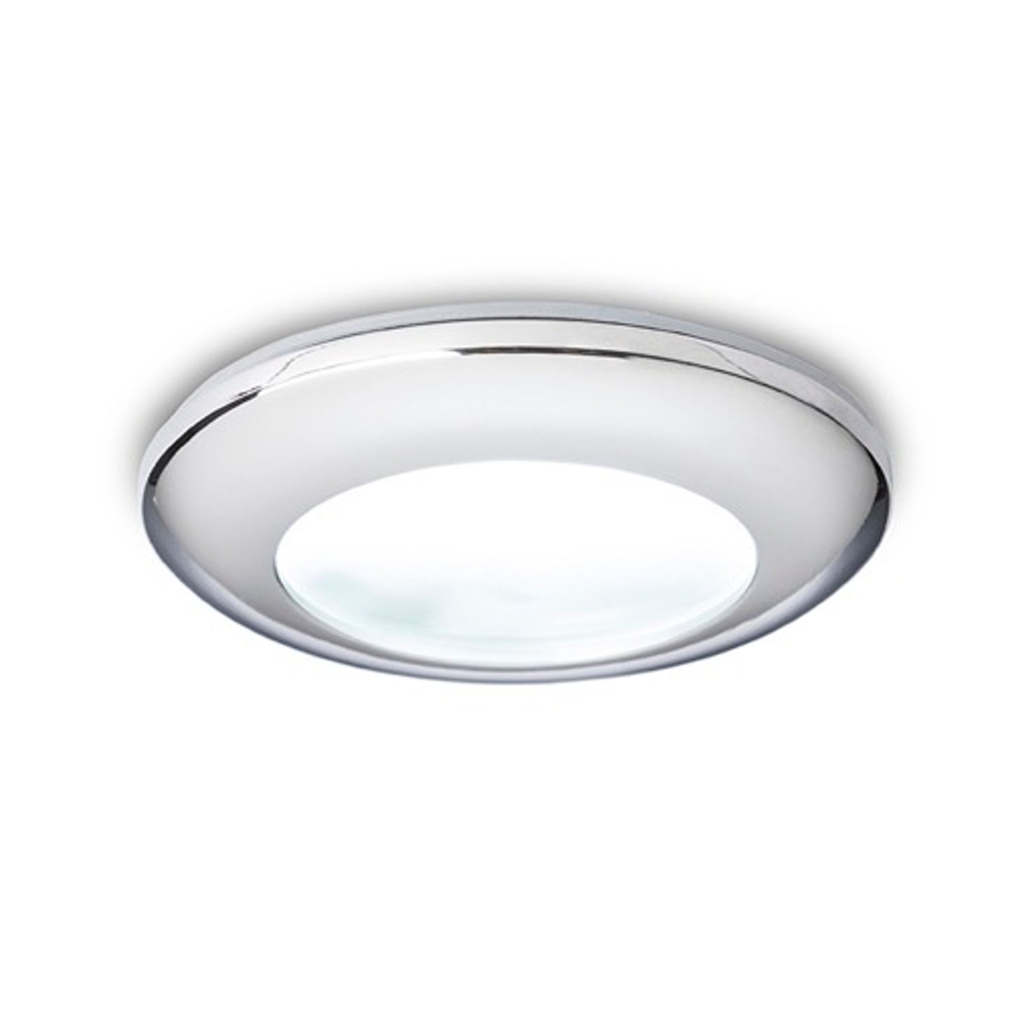 RENDL Outlet ACUA recessed white 12V GU5,3 50W IP44 R10407/12 1