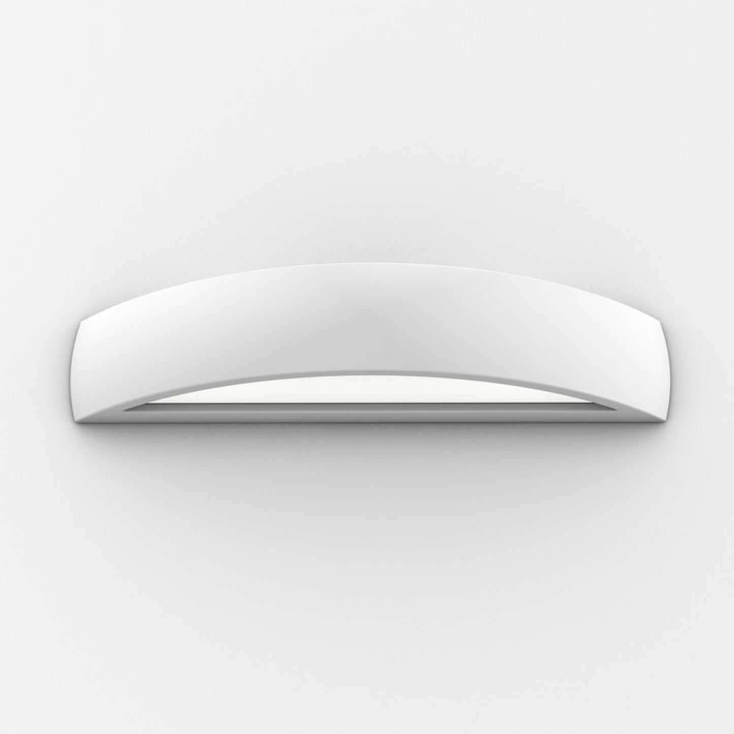 RENDL wall lamp CRESCENT L wall plaster 230V LED E14 2x6W R10451 5