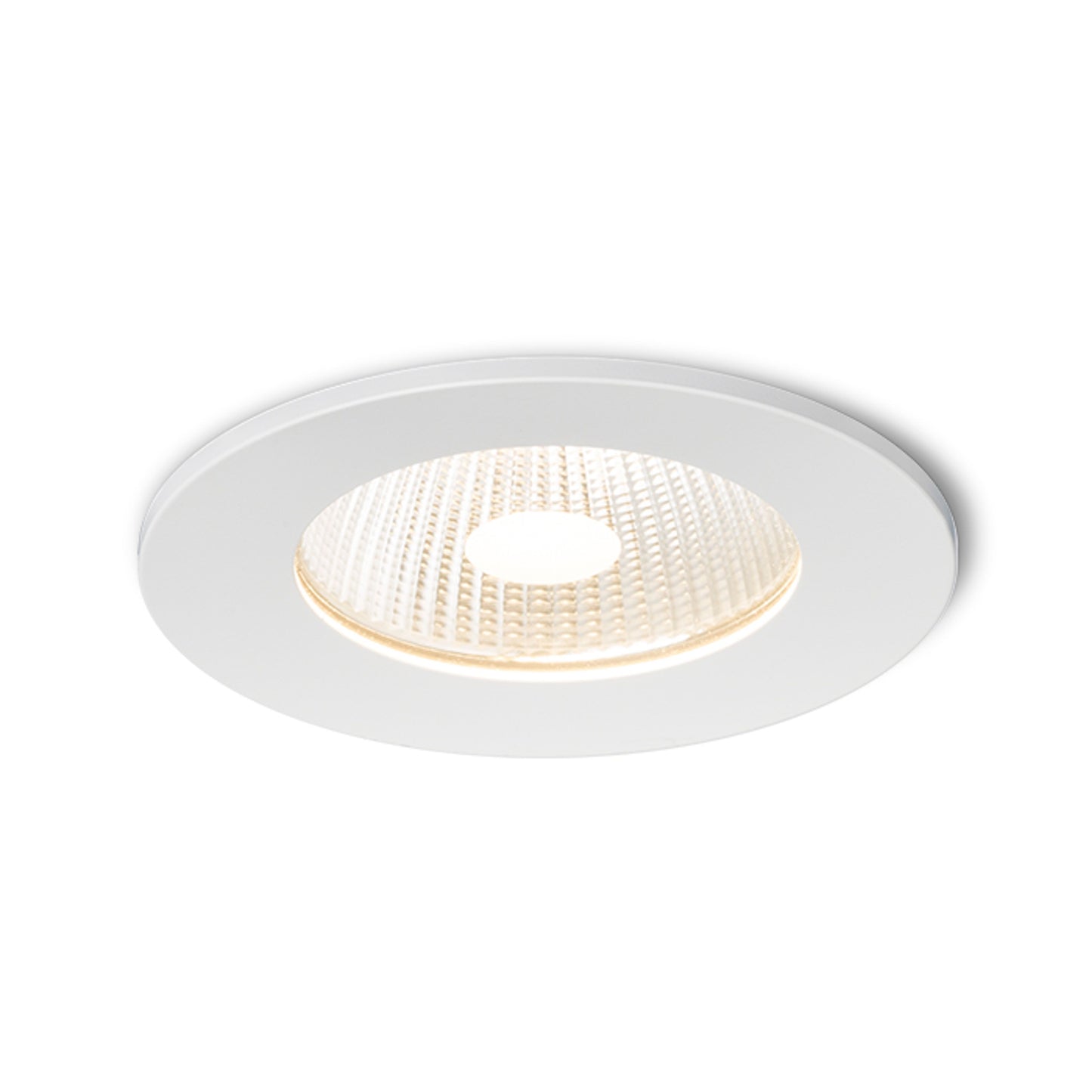 RENDL recessed light AMIGA R DIMM white 230V LED 8W 40° IP65 3000K R10565 1