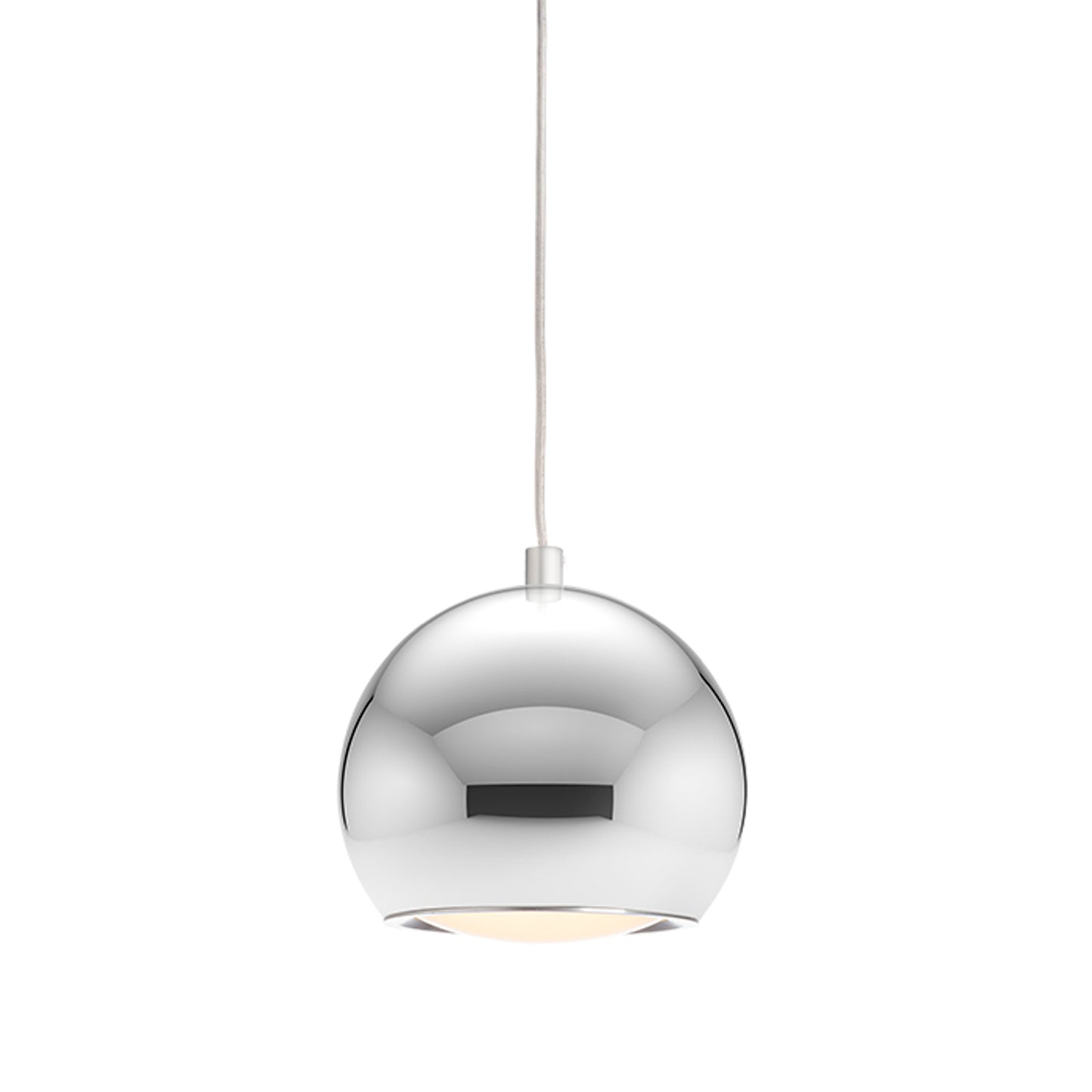 RENDL pendant lamp MARGO pendant chrome 230V LED 7W 3000K R10578 1