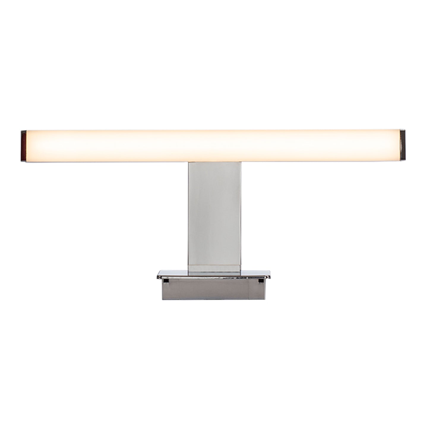 RENDL wall lamp PALEA 300 chrome 230V LED 4.4W IP44 3000K R10614 2