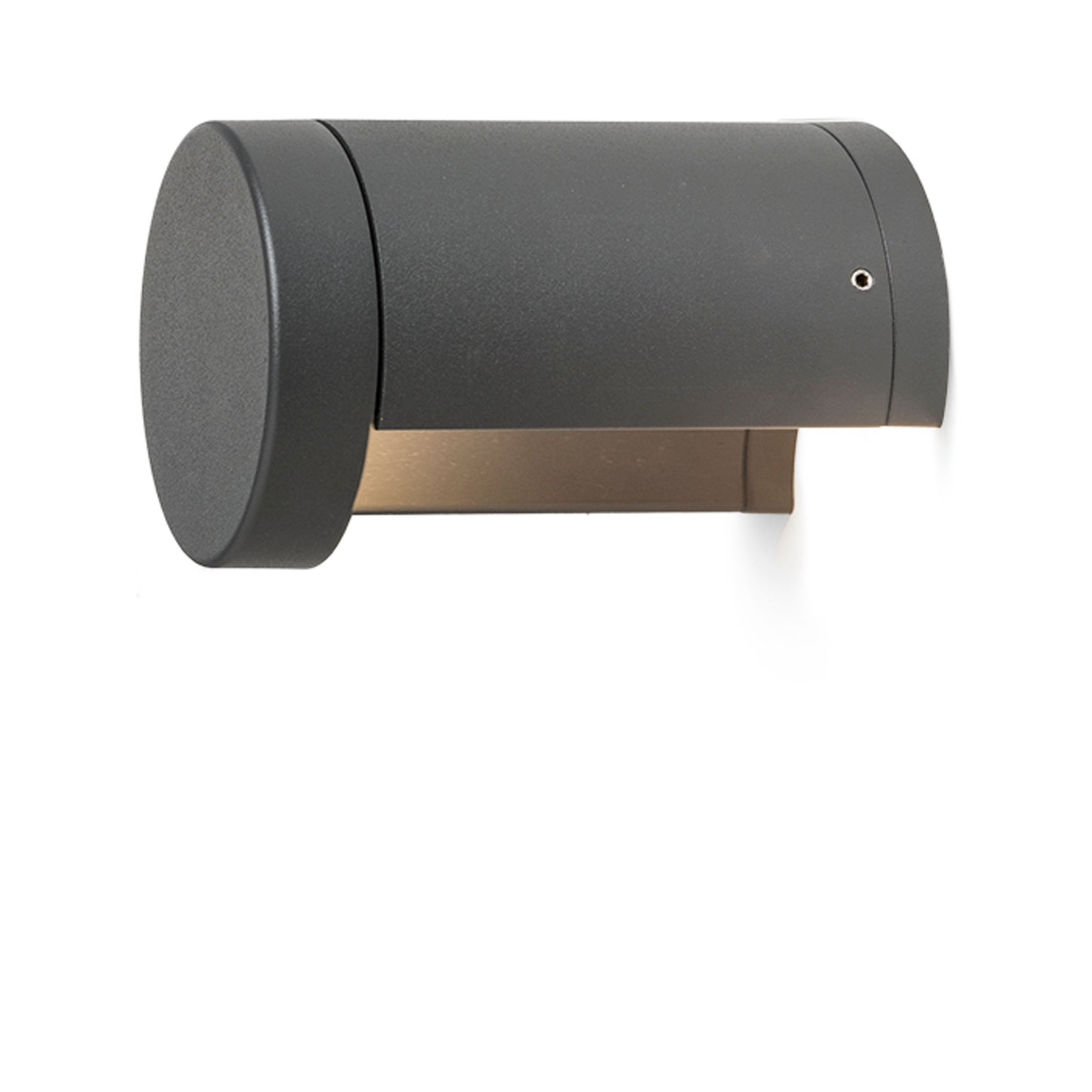 RENDL outdoor lamp SONET wall anthracite grey 230V LED 7W IP54 3000K R11170 1