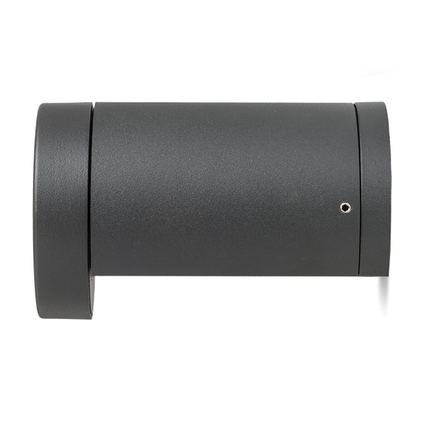 RENDL outdoor lamp SONET wall anthracite grey 230V LED 7W IP54 3000K R11170 4