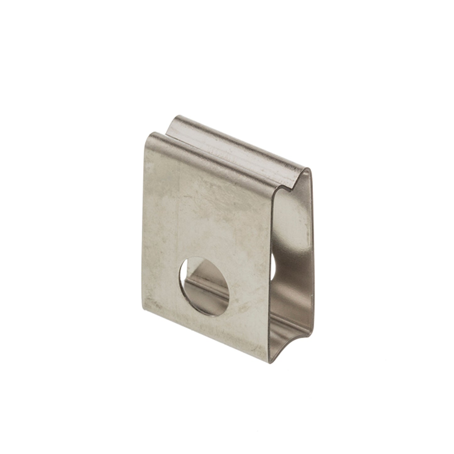 RENDL 3-circuit track system EUTRAC spring clips for recessed 3-circuit track 6pcs R11357 2