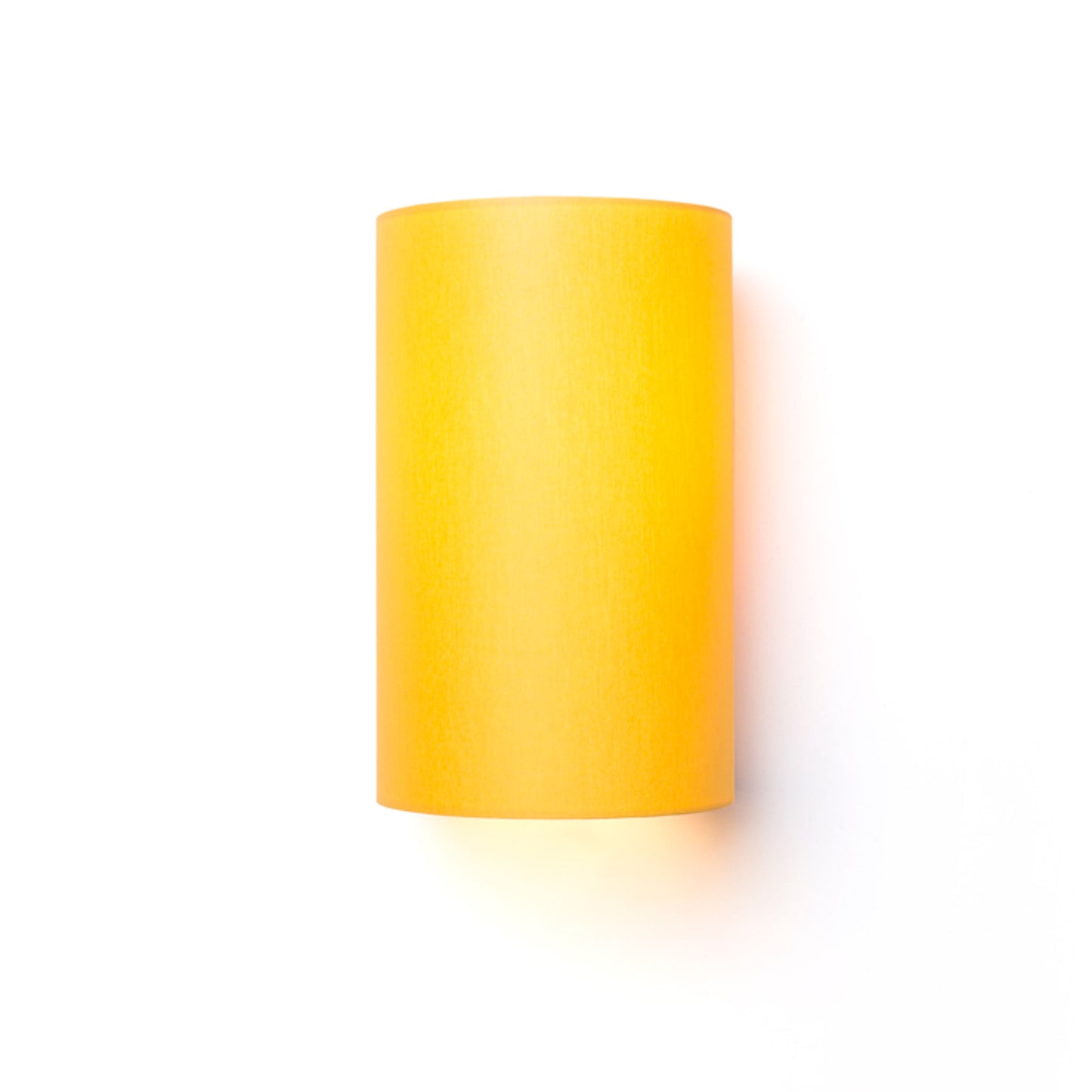 RENDL wall lamp RON W 15/25 wall Chintz apricot/white PVC 230V LED E27 15W R11509 1