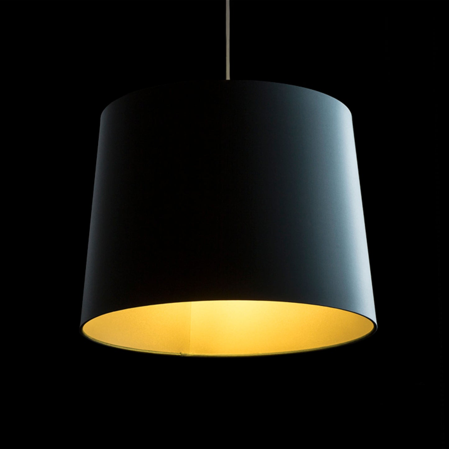 RENDL shades, shade bases, pendent sets ASPRO 40/30 shade Monaco petrol blue/silver PVC max. 23W R11578 4