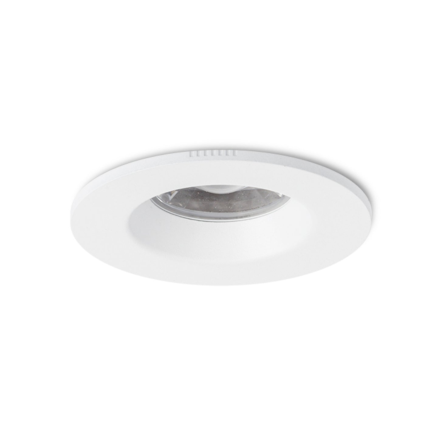 RENDL recessed light RINO decorative front cover white R11683 3