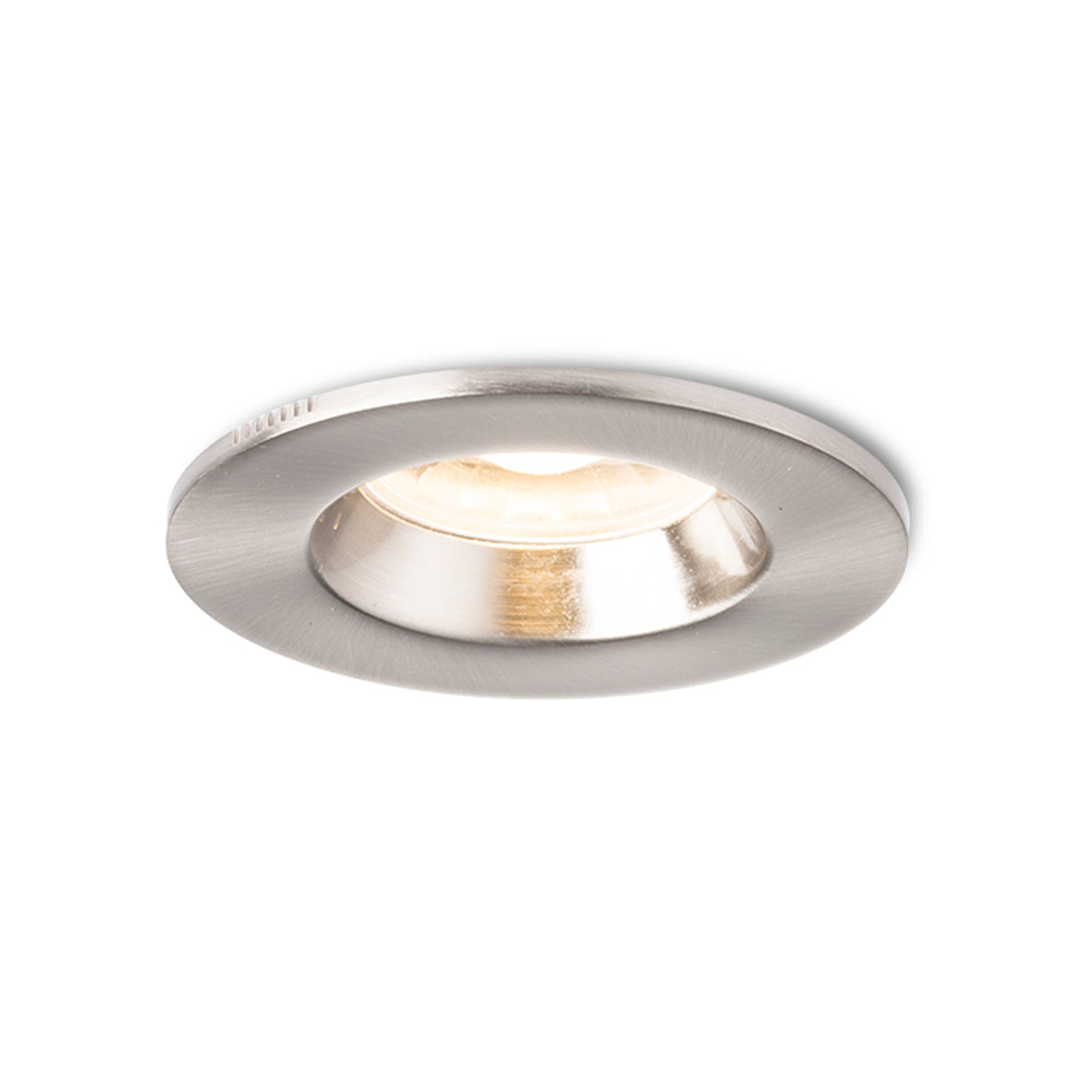 RENDL recessed light RINO decorative front cover matt nickel R11686 3