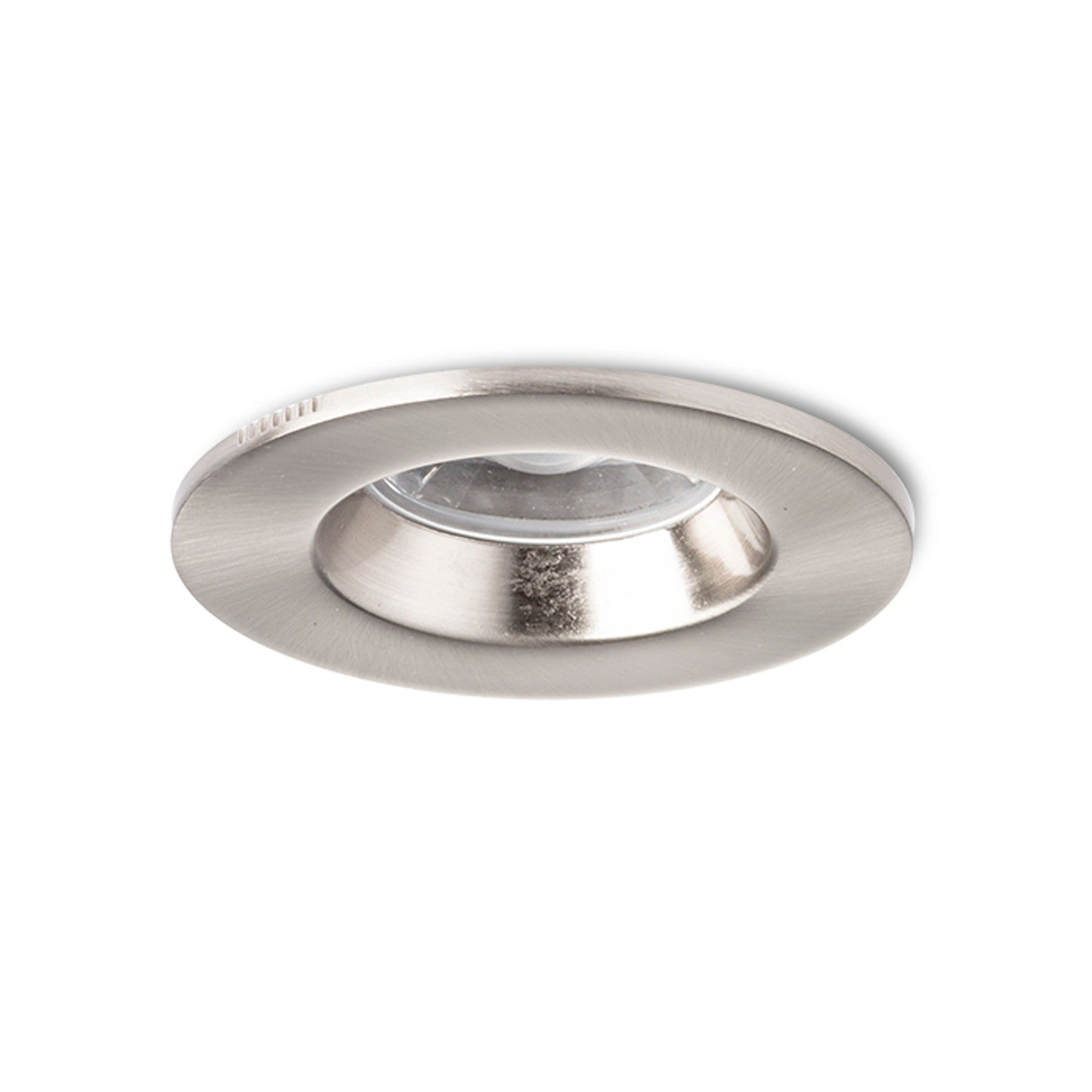 RENDL recessed light RINO decorative front cover matt nickel R11686 5