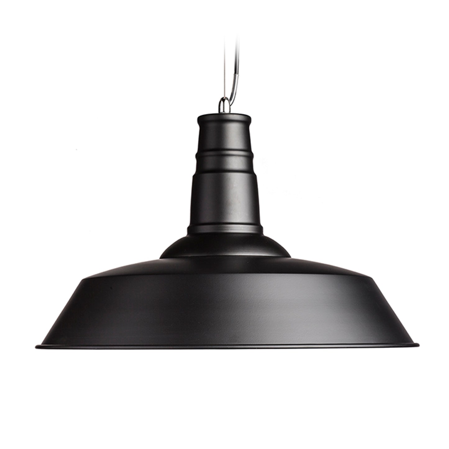 RENDL Outlet GOLDIE 46 pendant black/white 230V LED E27 30W R11690 5