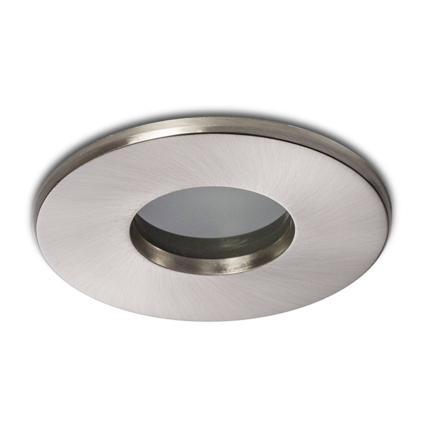 RENDL recessed light SPLASH R recessed matt nickel 230V GU10 50W IP65 R11734 4
