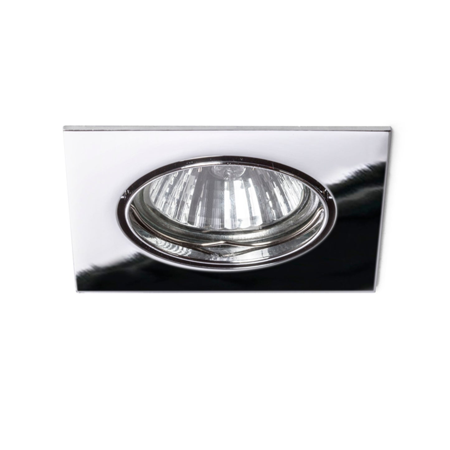 RENDL Outlet TOPIC SQ directional chrome 230V LED GU10 8W R11744 4