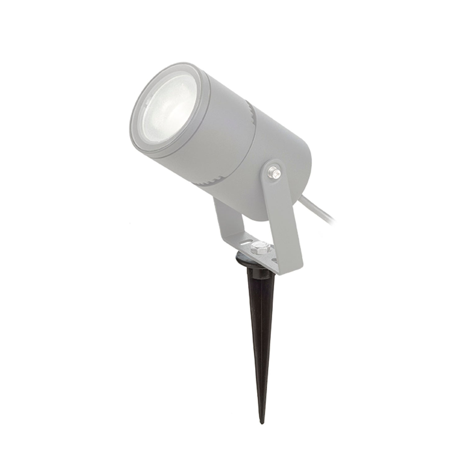 RENDL outdoor lamp UNIVERSAL SPIKE ground black R11755 2