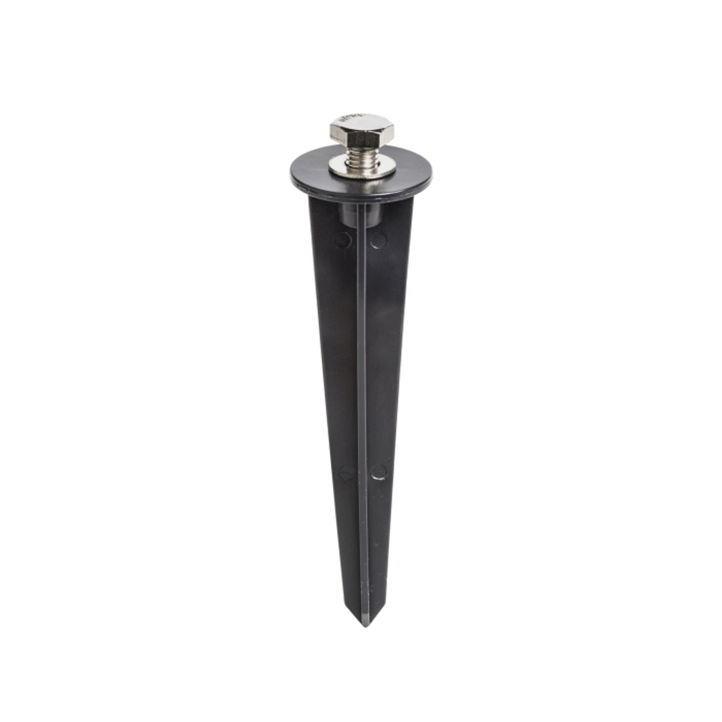 RENDL outdoor lamp UNIVERSAL SPIKE ground black R11755 3