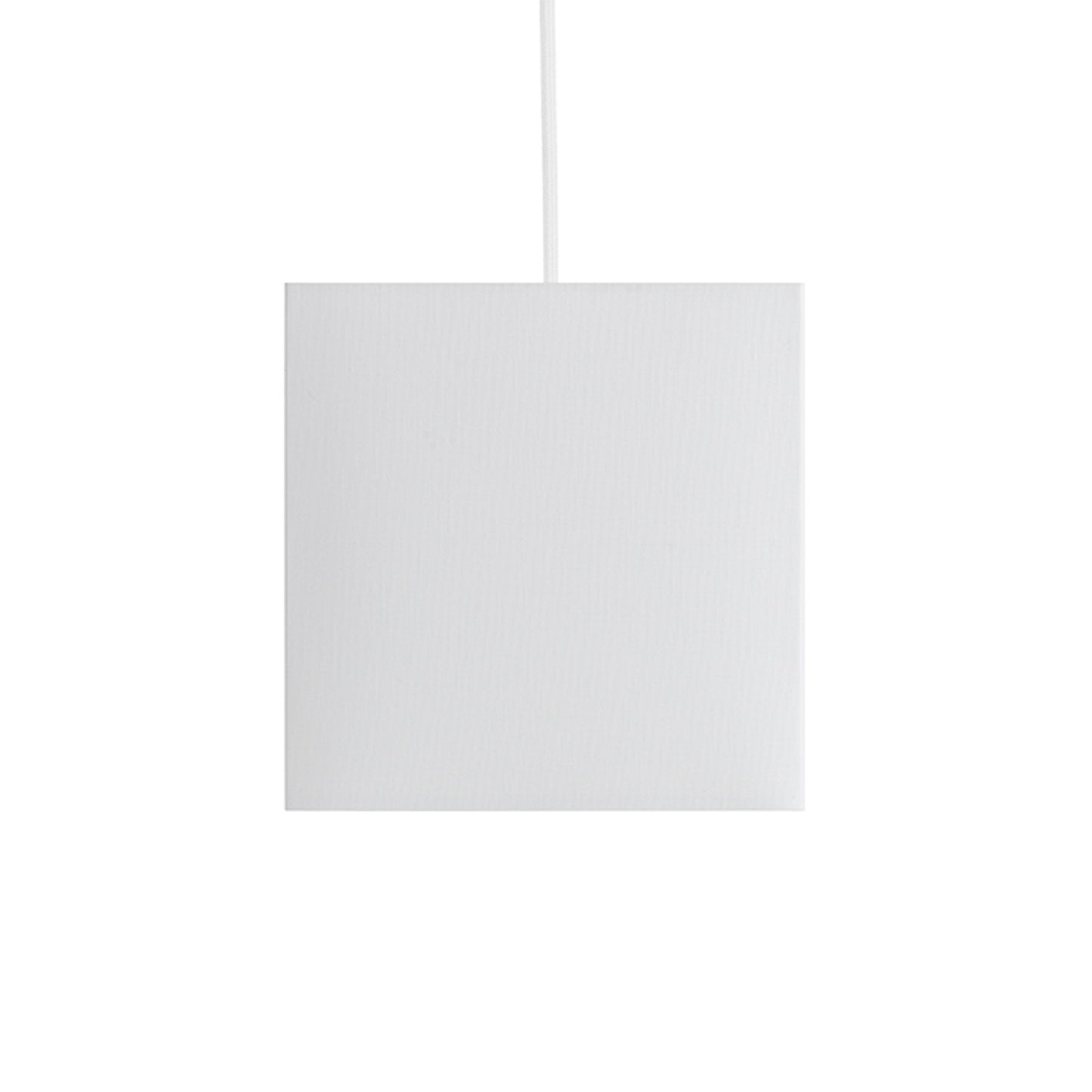 RENDL shades, shade bases, pendent sets TEMPO 15/15 shade Polycotton white/white PVC max. 28W R11814 2