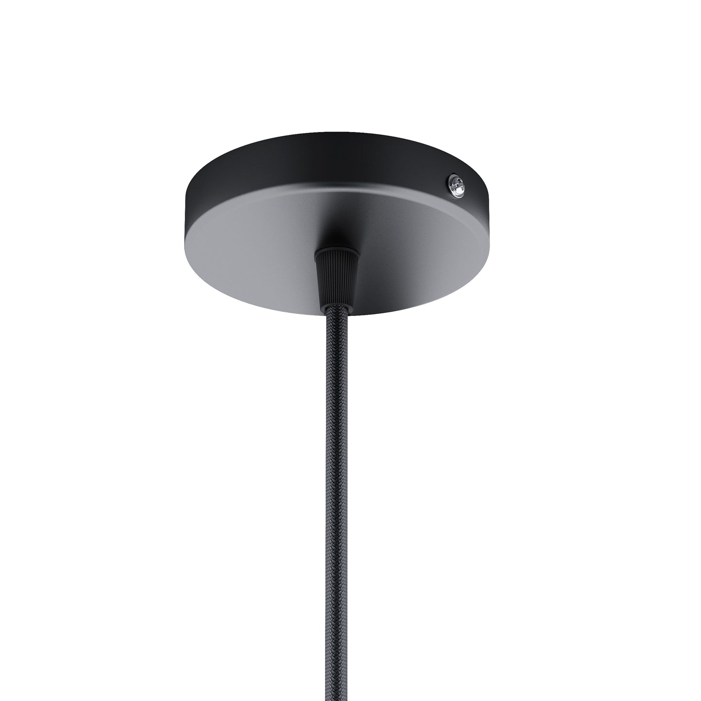 RENDL shades, shade bases, pendent sets ELISA pendant set BB+BC+GF 230V LED E27 15W R11883 2