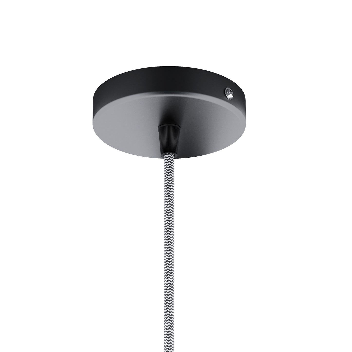 RENDL shades, shade bases, pendent sets ELISA pendant set BB+B/WC+BCHF 230V LED E27 15W R11884 2
