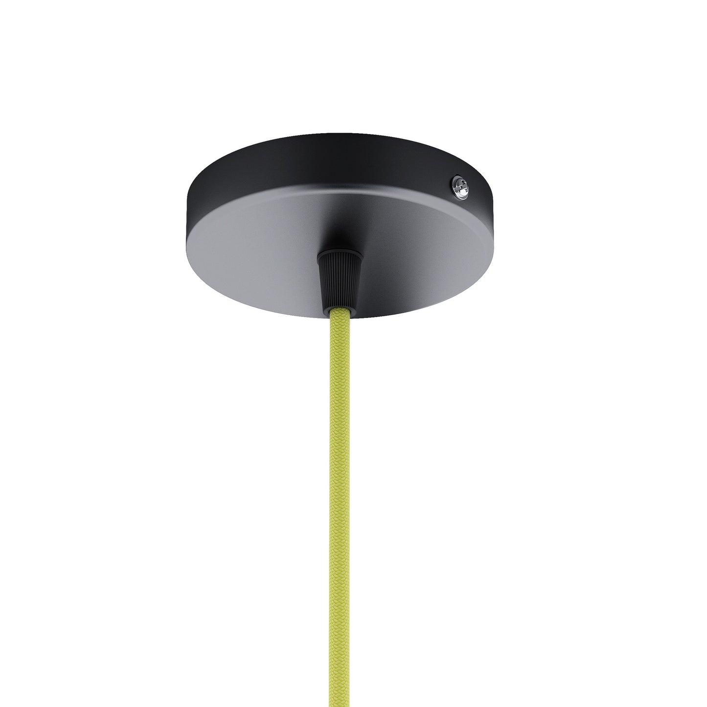RENDL shades, shade bases, pendent sets ELISA pendant set BB+LC+BCHF 230V LED E27 15W R11885 3