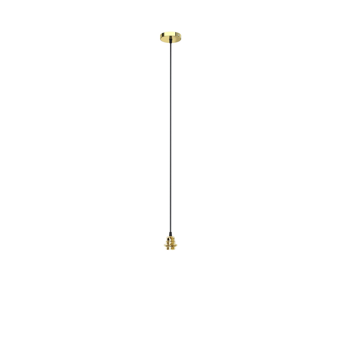 RENDL shades, shade bases, pendent sets ELISA pendant set GB+BC+GF 230V LED E27 15W R11901 6
