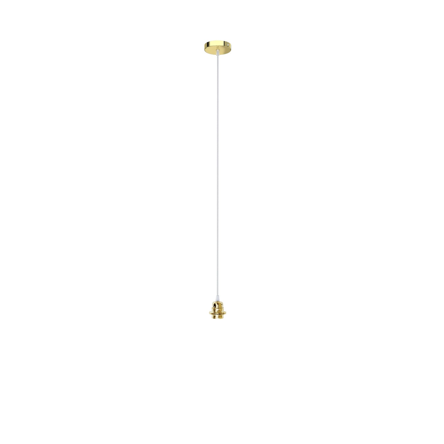 RENDL shades, shade bases, pendent sets ELISA pendant set GB+WC+GF 230V LED E27 15W R11902 1