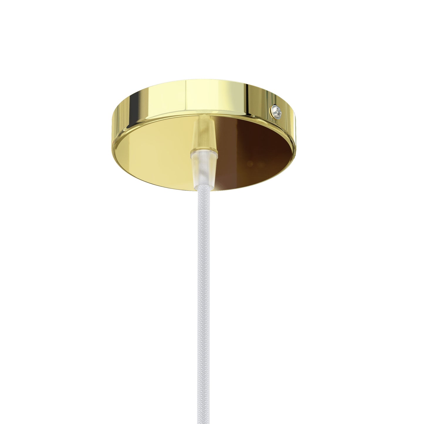 RENDL shades, shade bases, pendent sets ELISA pendant set GB+WC+GF 230V LED E27 15W R11902 2
