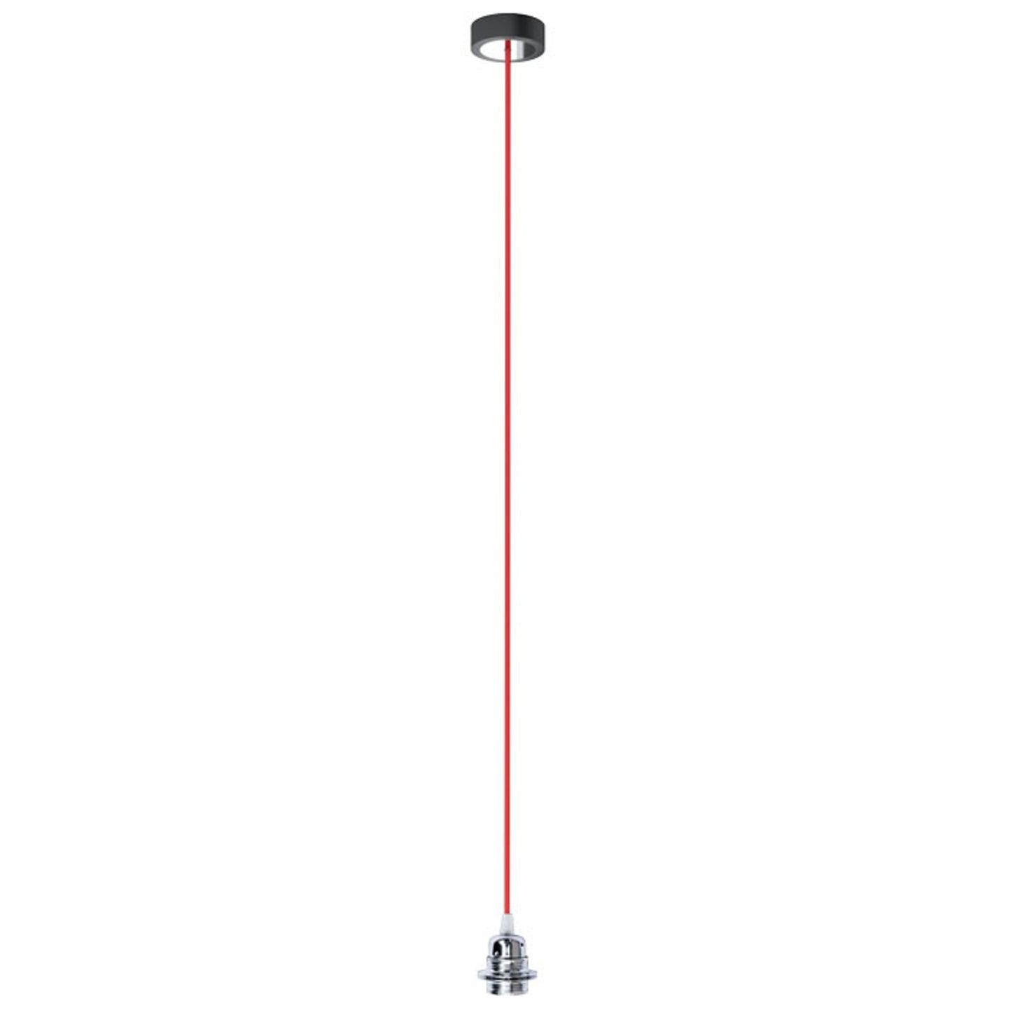 RENDL shades, shade bases, pendent sets HEX pendant set BB+RC+CHF+CHC1 230V LED E27 15W R11911 2