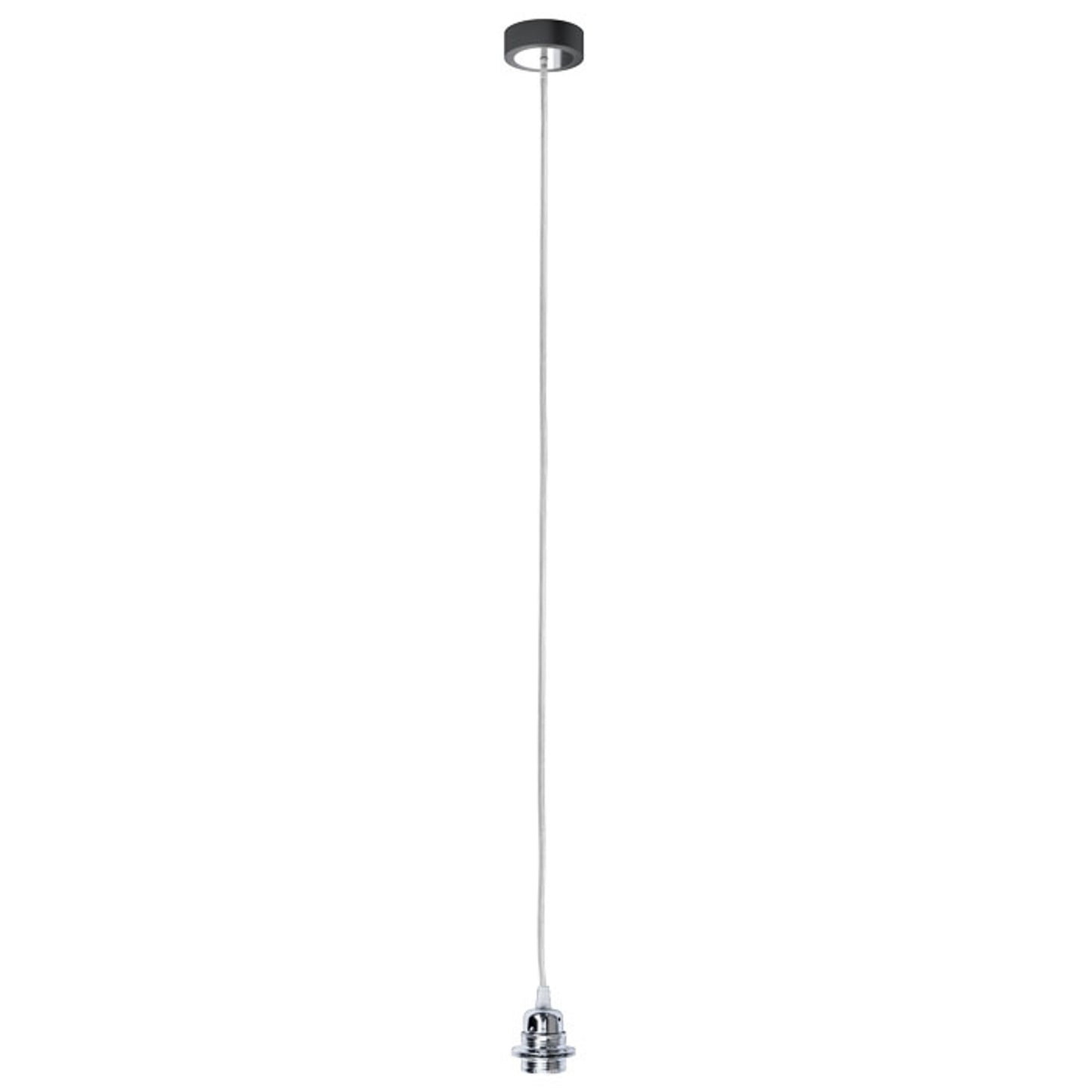 RENDL shades, shade bases, pendent sets HEX pendant set BB+TC+CHF+CHC1 230V LED E27 15W R11913 2