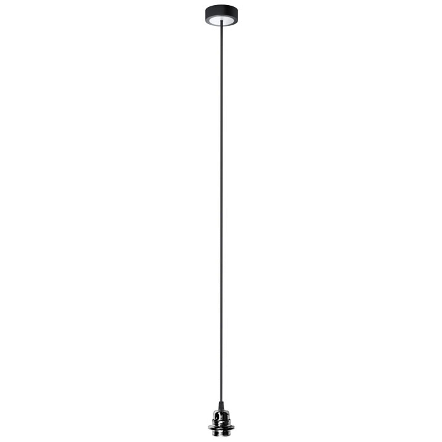 RENDL shades, shade bases, pendent sets HEX pendant set BB+BC+BCHF+WC1 230V LED E27 15W R11914 2