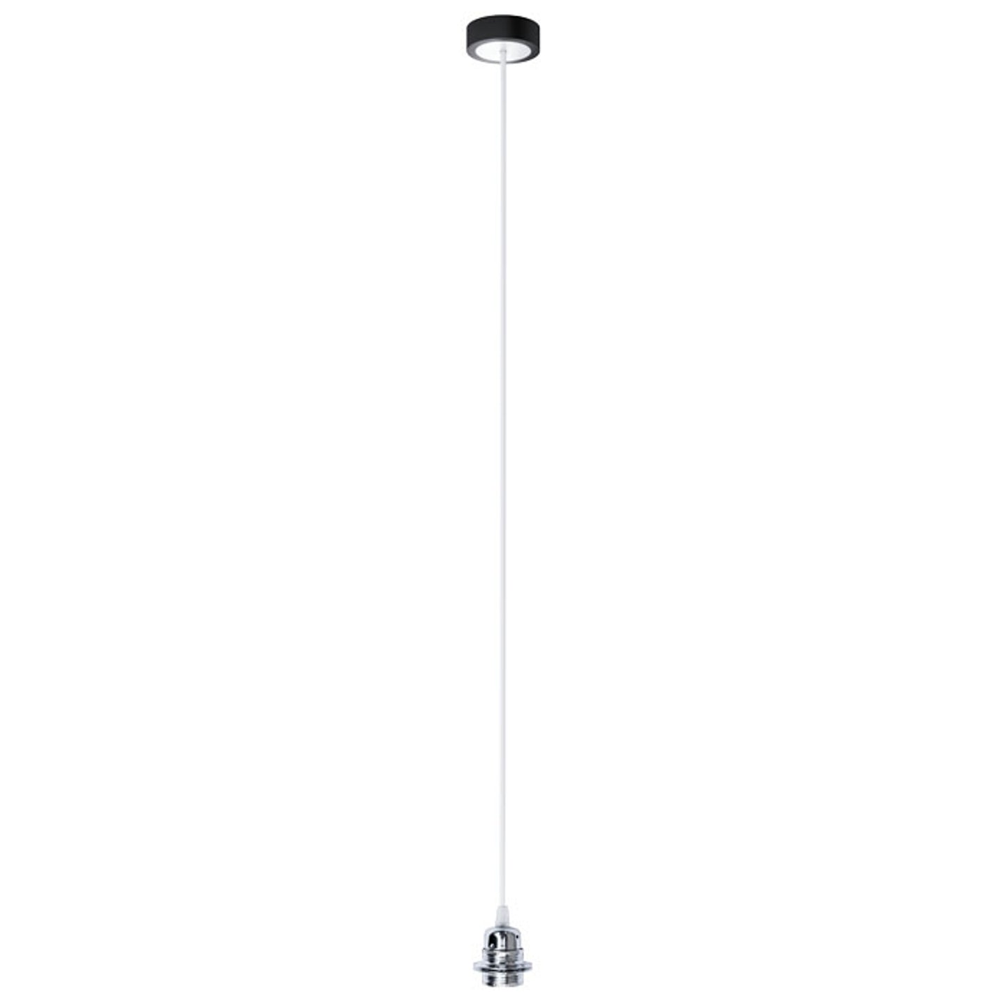 RENDL shades, shade bases, pendent sets HEX pendant set BB+WC+CHF+WC1 230V LED E27 15W R11916 2