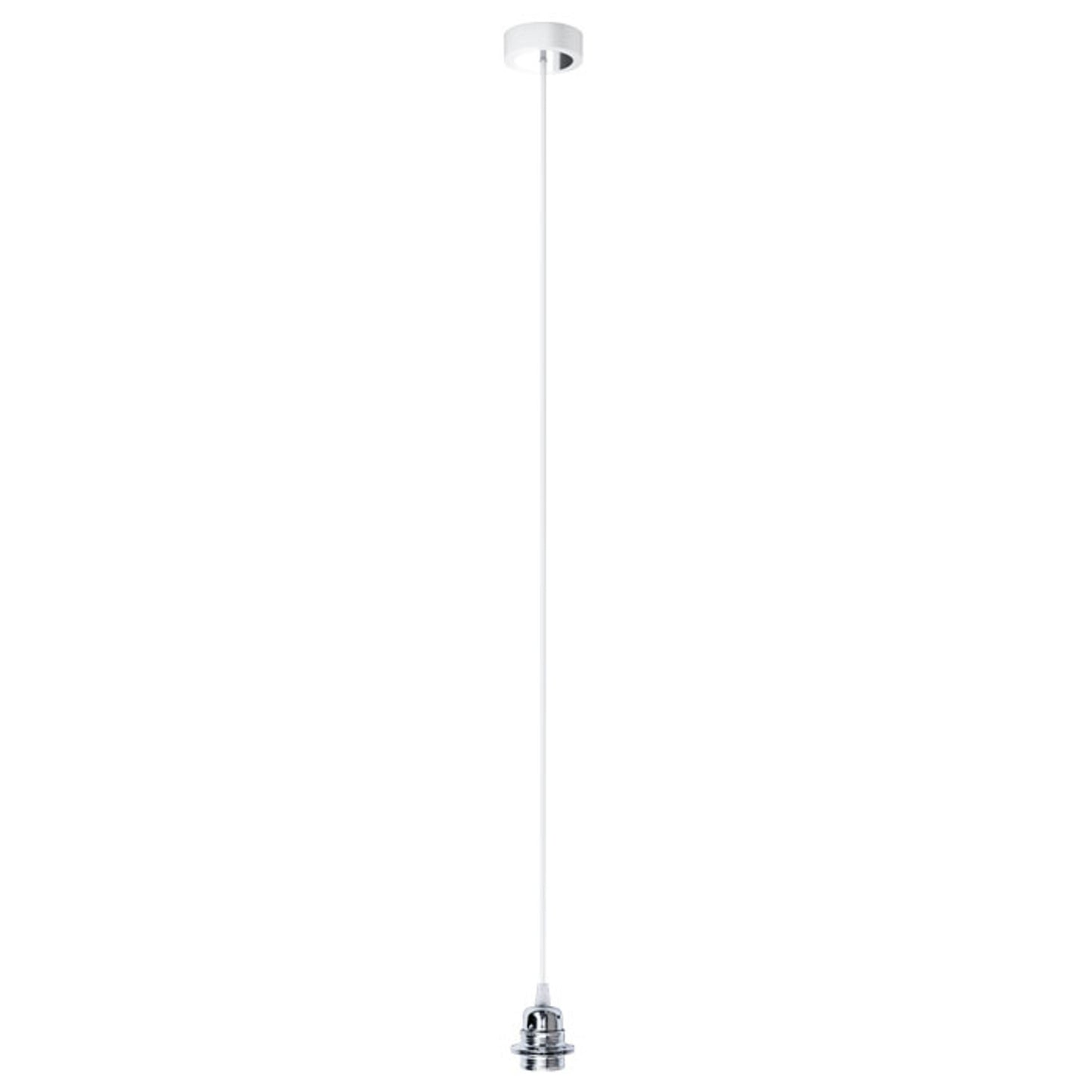 RENDL shades, shade bases, pendent sets HEX pendant set WB+WC+CHF+CHC1 230V LED E27 15W R11917 2