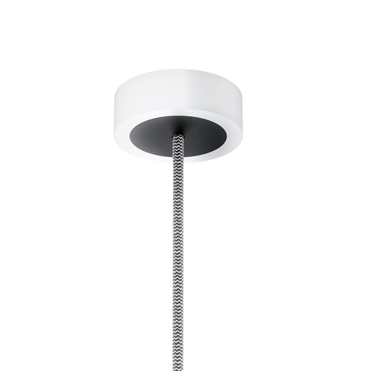 RENDL shades, shade bases, pendent sets HEX pendant set WB+B/WC+CHF+BC1 230V LED E27 15W R11919 3