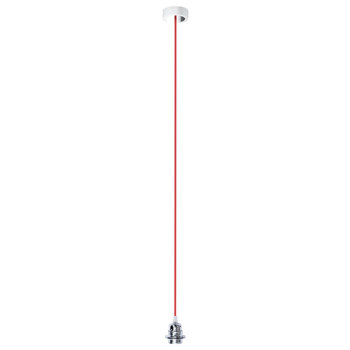 RENDL shades, shade bases, pendent sets HEX pendant set WB+RC+CHF+CHC1 230V LED E27 15W R11922 2