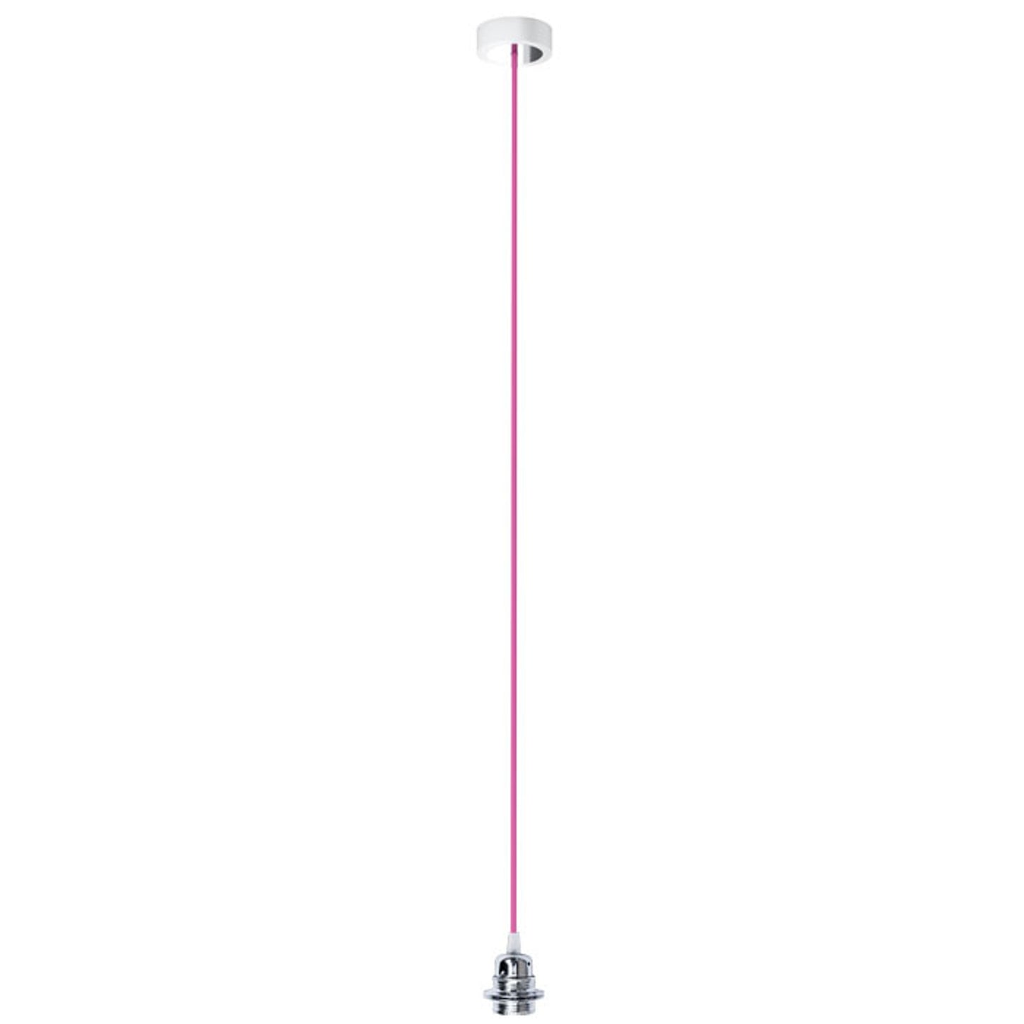 RENDL shades, shade bases, pendent sets HEX pendant set WB+FC+CHF+CHC1 230V LED E27 15W R11924 2