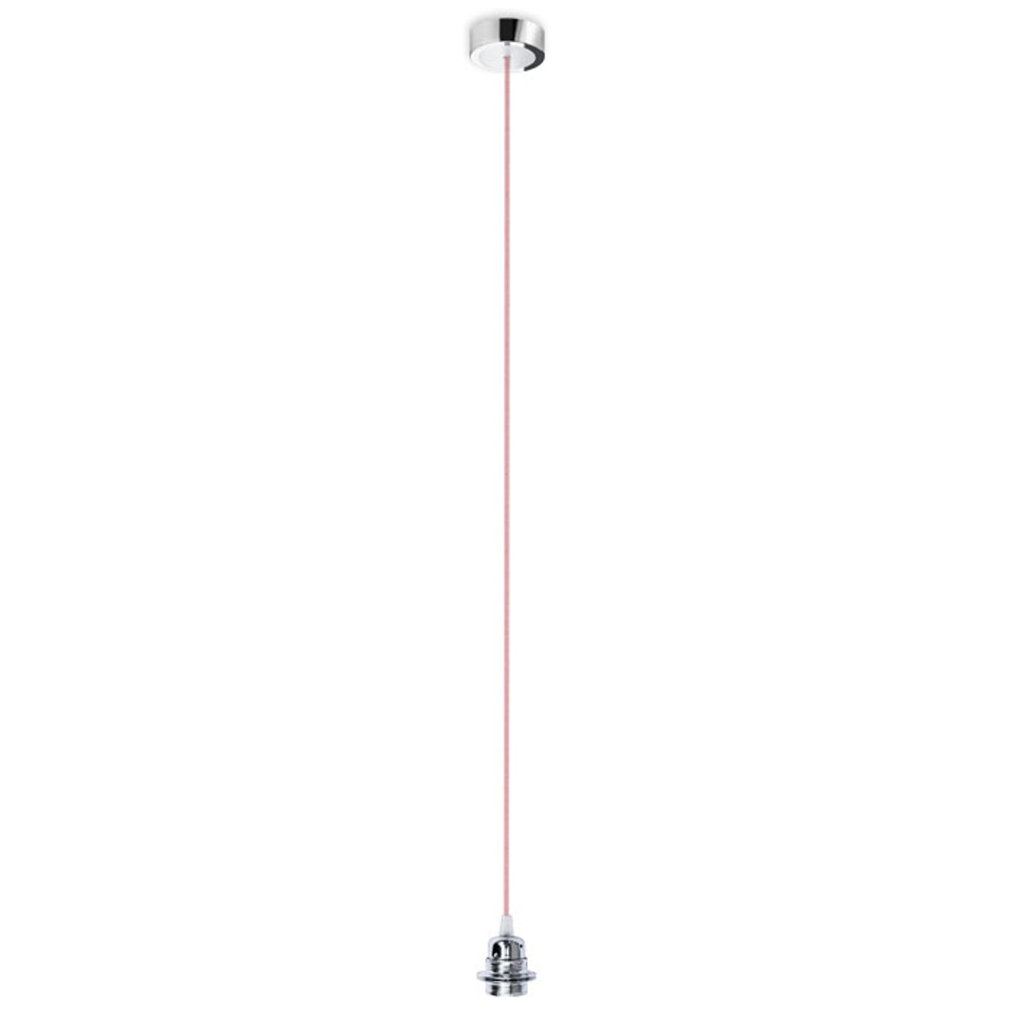 RENDL shades, shade bases, pendent sets HEX pendant set CHB+R/WC+CHF+WC1 230V LED E27 15W R11938 2