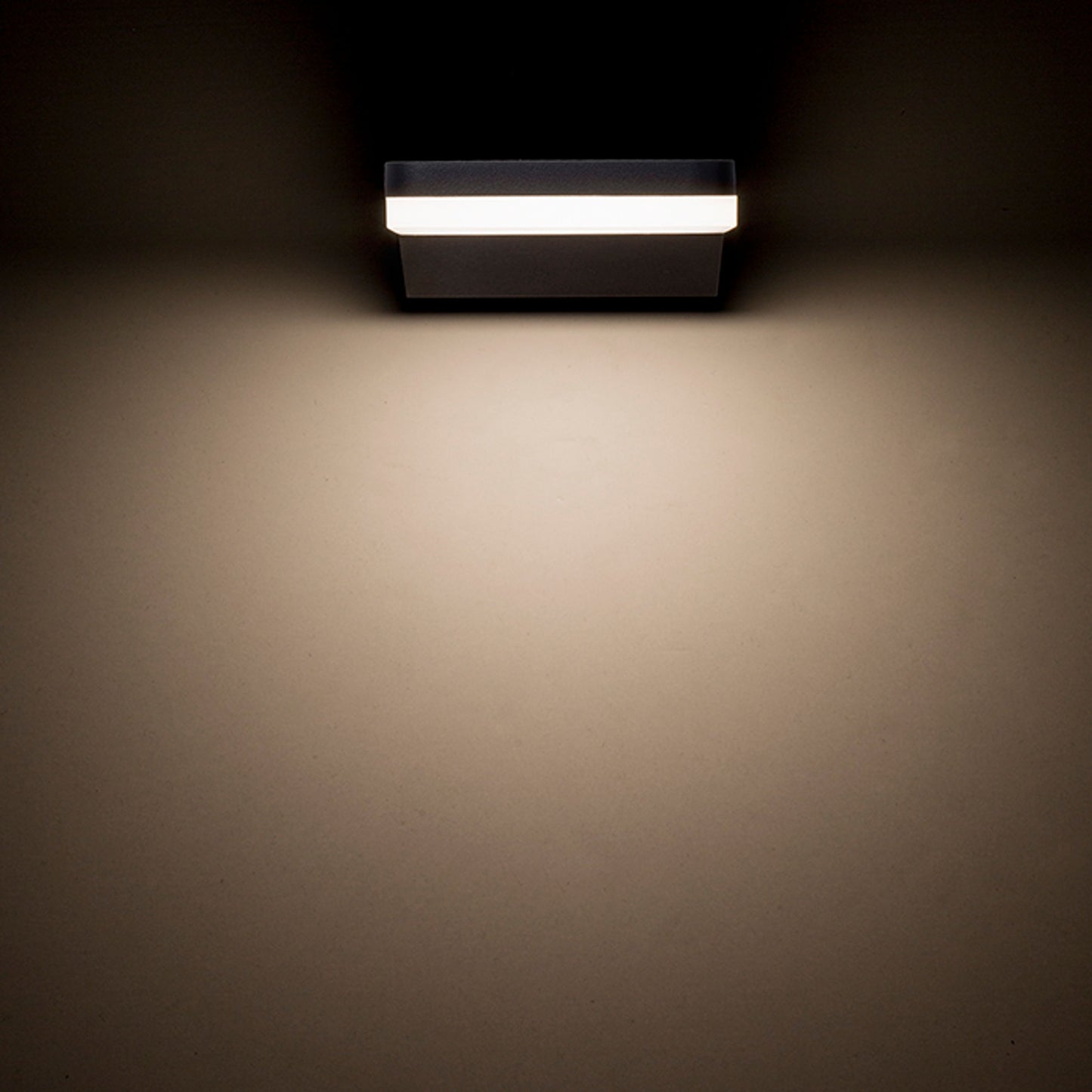 RENDL outdoor lamp VIRGO wall anthracite grey 230V LED 9W IP65 3000K R11946 4