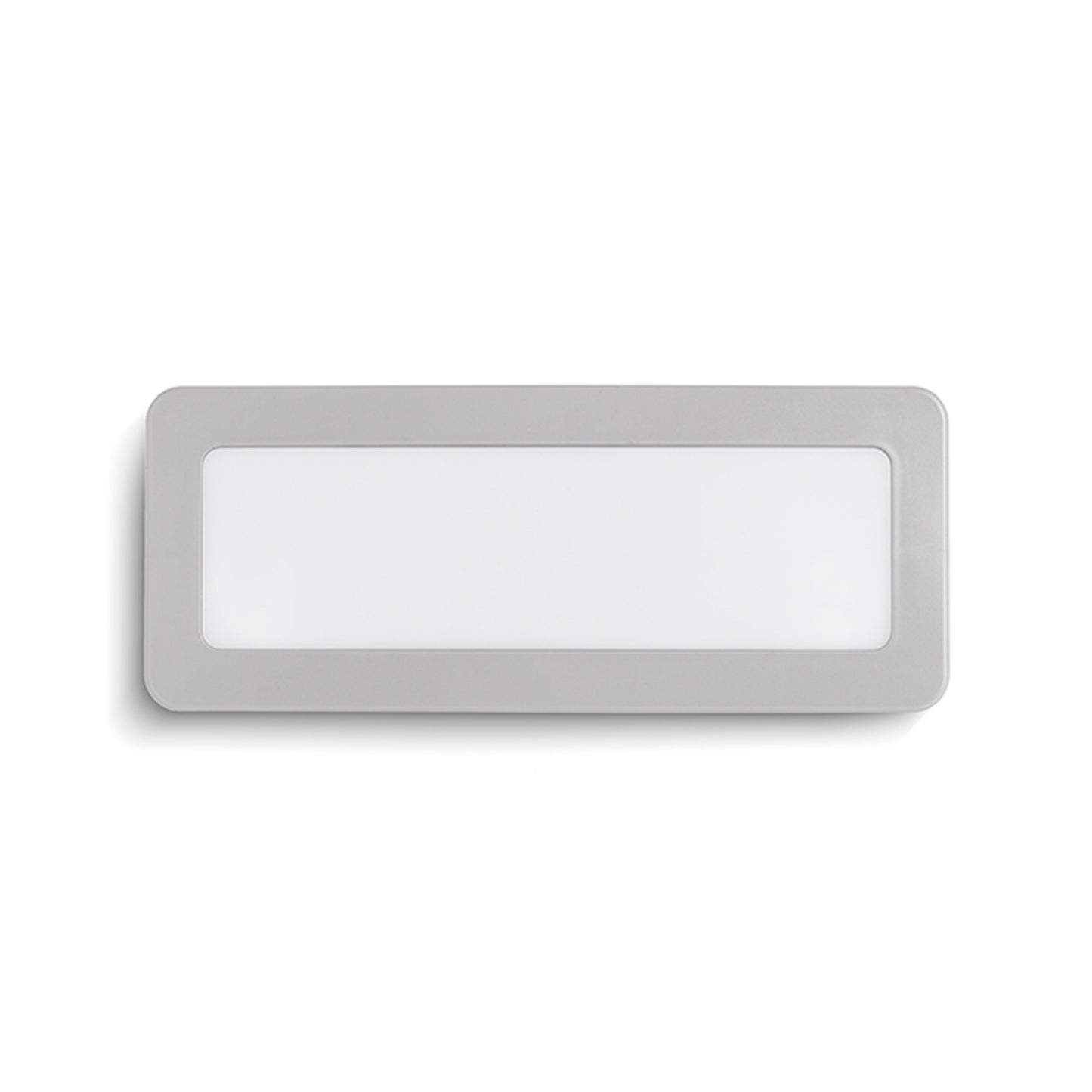 RENDL outdoor lamp RENO SQ DR surface mounted grey 230V LED 5W IP65 3000K R11951 2