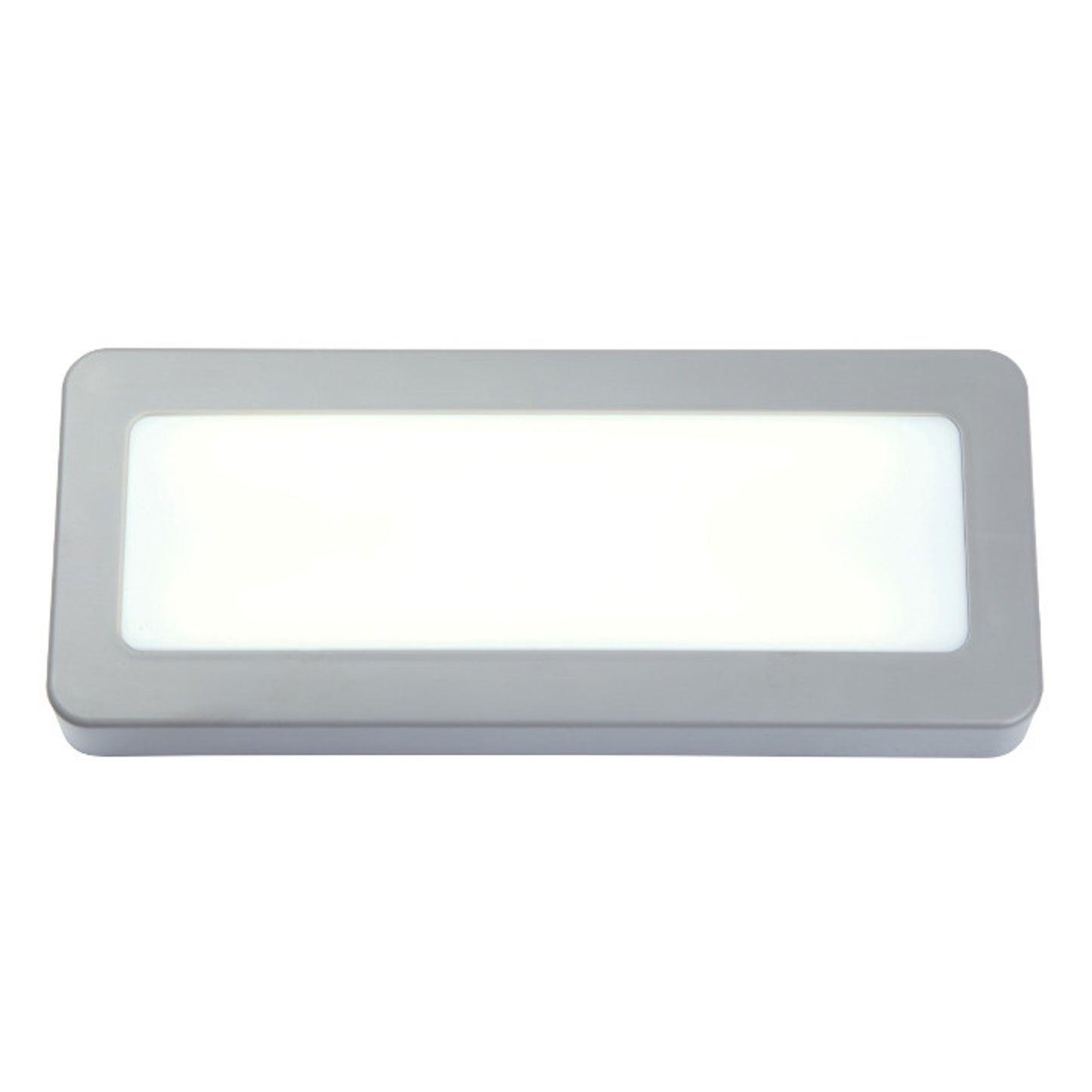 RENDL outdoor lamp RENO SQ DR surface mounted grey 230V LED 5W IP65 3000K R11951 4