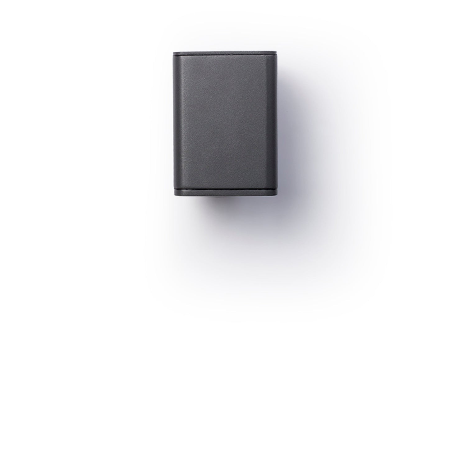RENDL outdoor lamp MIZZI SQ I wall anthracite grey 230V LED 12W 44° IP54 3000K R11964 2