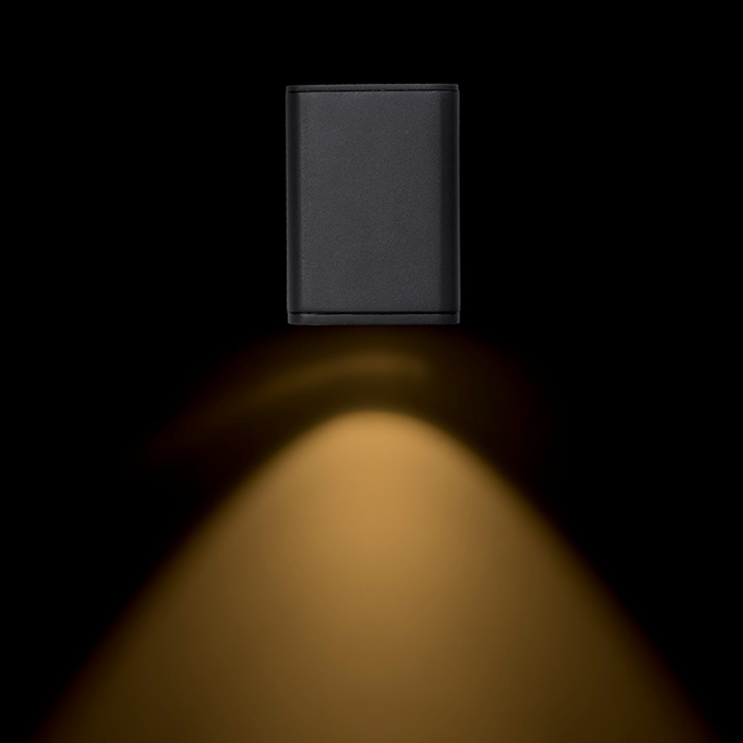RENDL outdoor lamp MIZZI SQ I wall anthracite grey 230V LED 12W 44° IP54 3000K R11964 4
