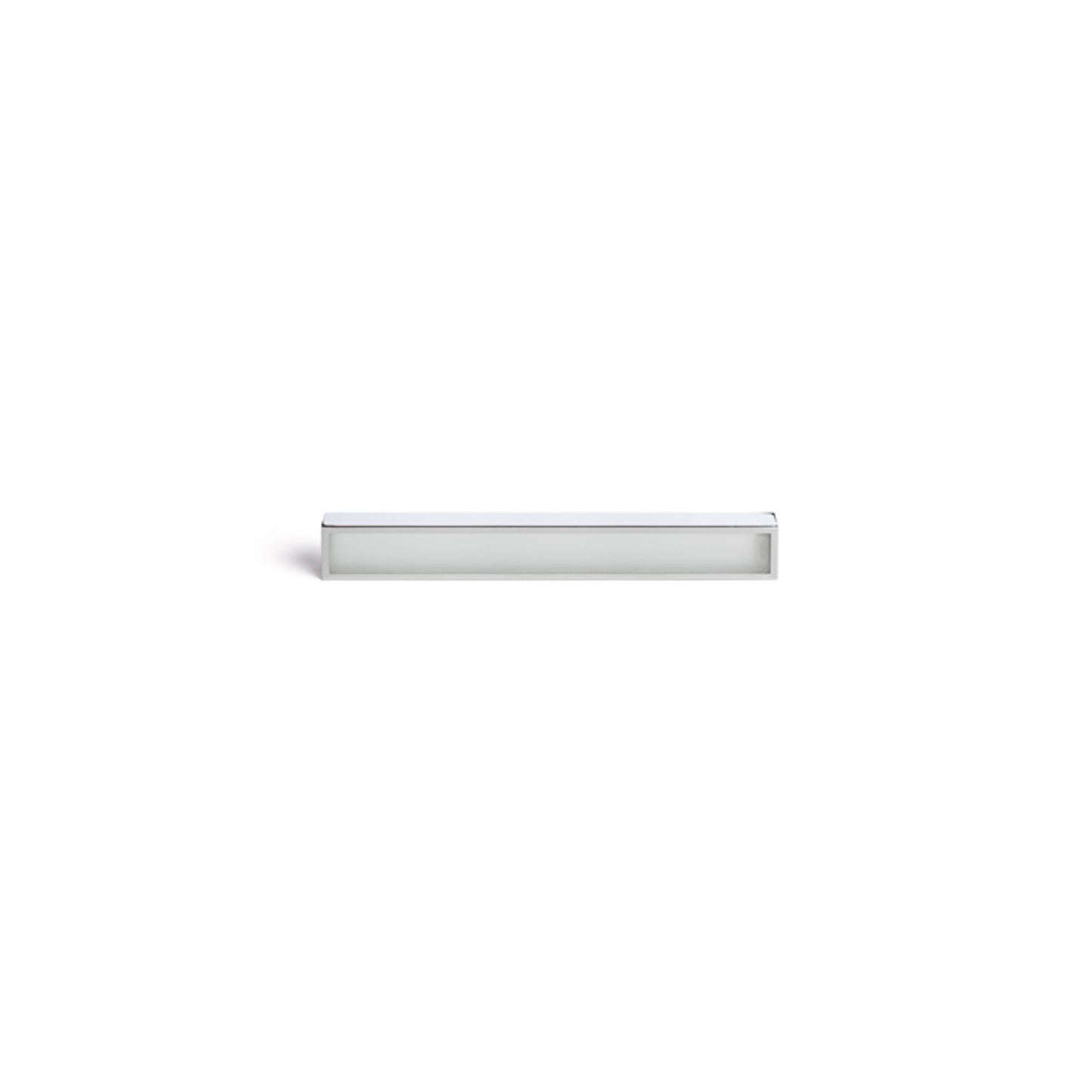 RENDL wall lamp MARINA LED 60 wall chrome 230V LED 19W IP44 3000K R11993 5