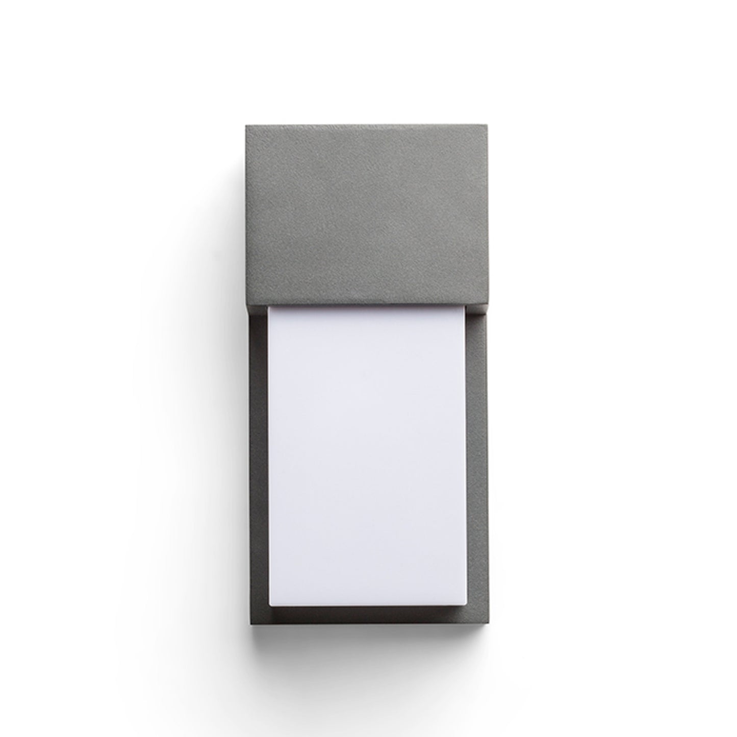 RENDL outdoor lamp CHICAGO wall anthracite grey 230V LED E27 11W IP44 R12018 6