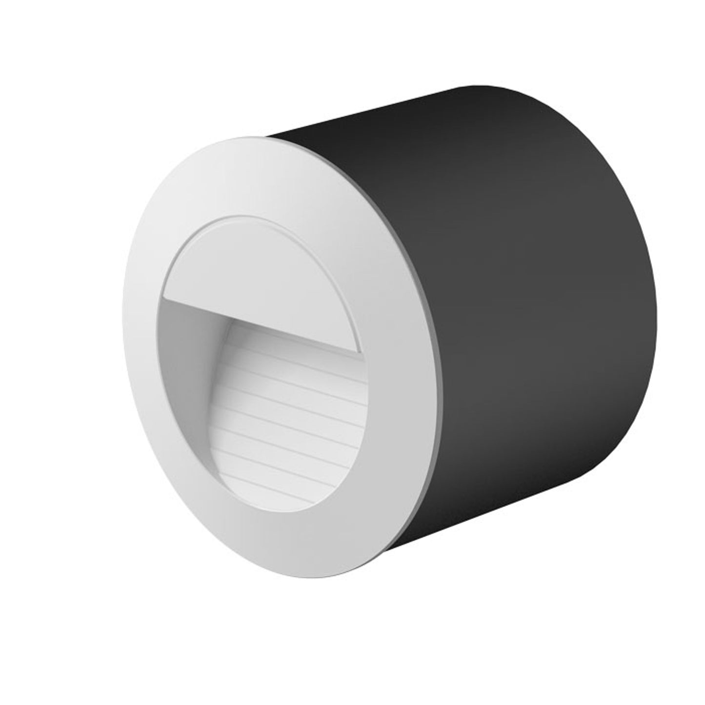 RENDL Outlet MARCO recessed white 230V LED 3W IP54 3000K R12024 3