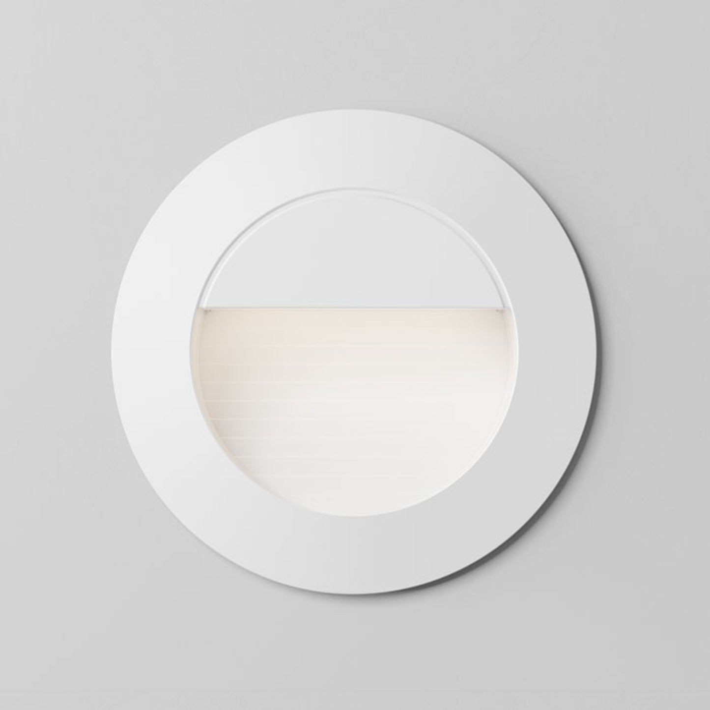 RENDL Outlet MARCO recessed white 230V LED 3W IP54 3000K R12024 4