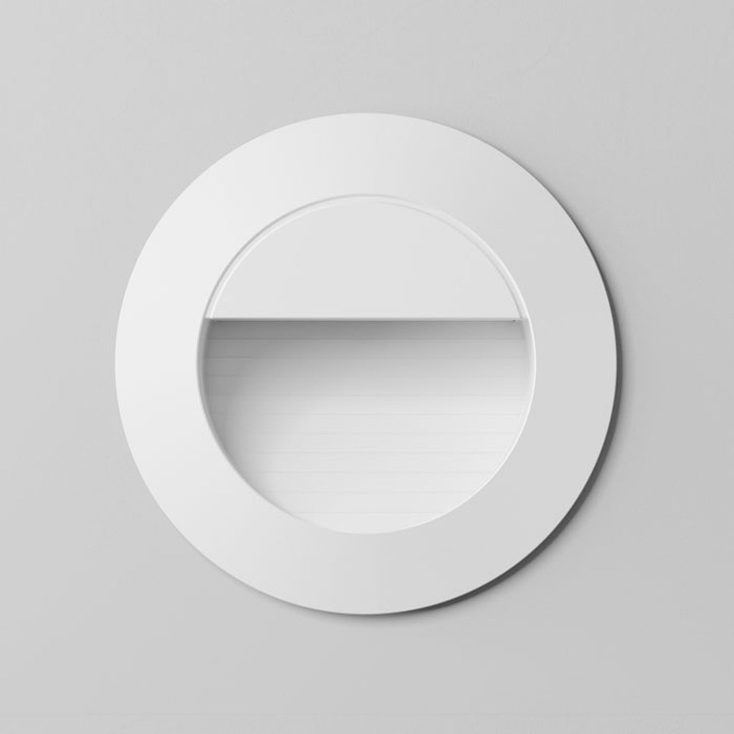 RENDL Outlet MARCO recessed white 230V LED 3W IP54 3000K R12024 7